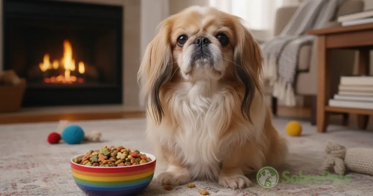 A Melhor Dieta Para o Seu Velhinho